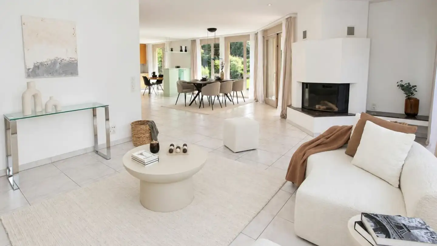 Maison individuelle à vendre - Burgweg 25, 4148 Pfeffingen - Photo 3
