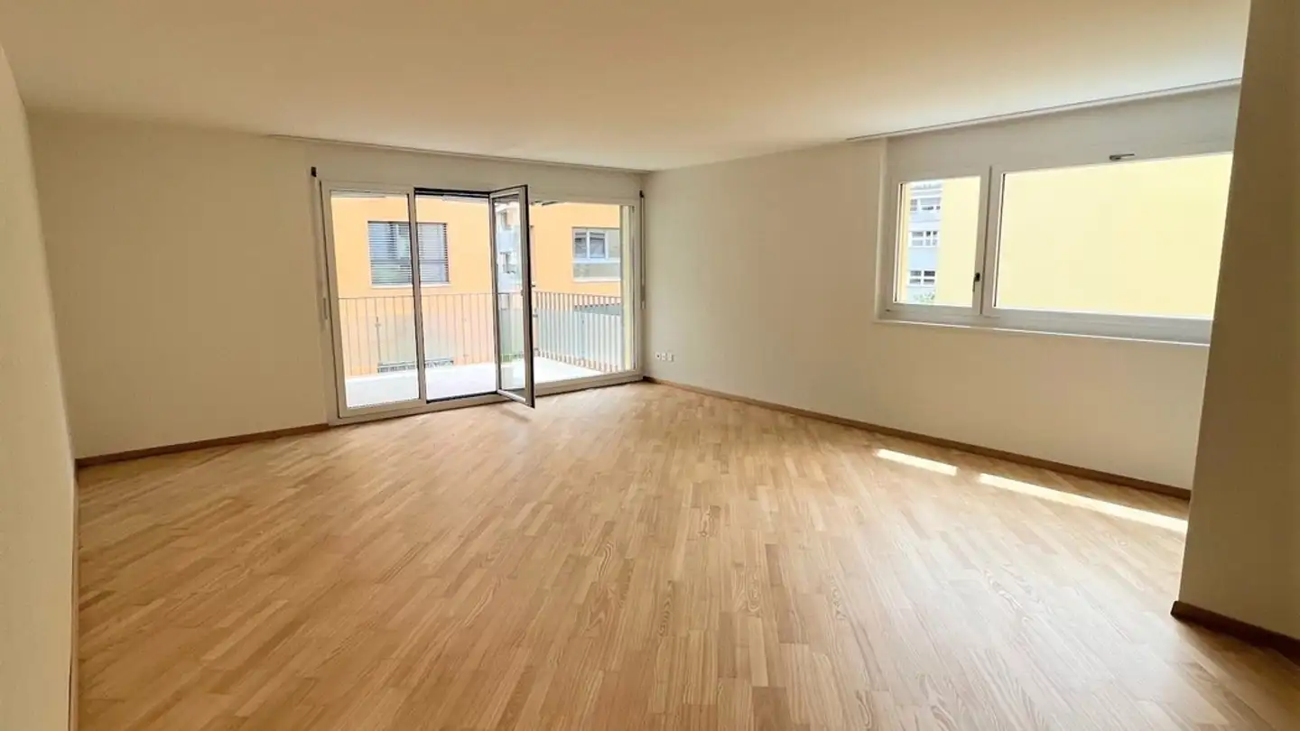 Appartement à louer - Industriestrasse 4e, 8610 Uster