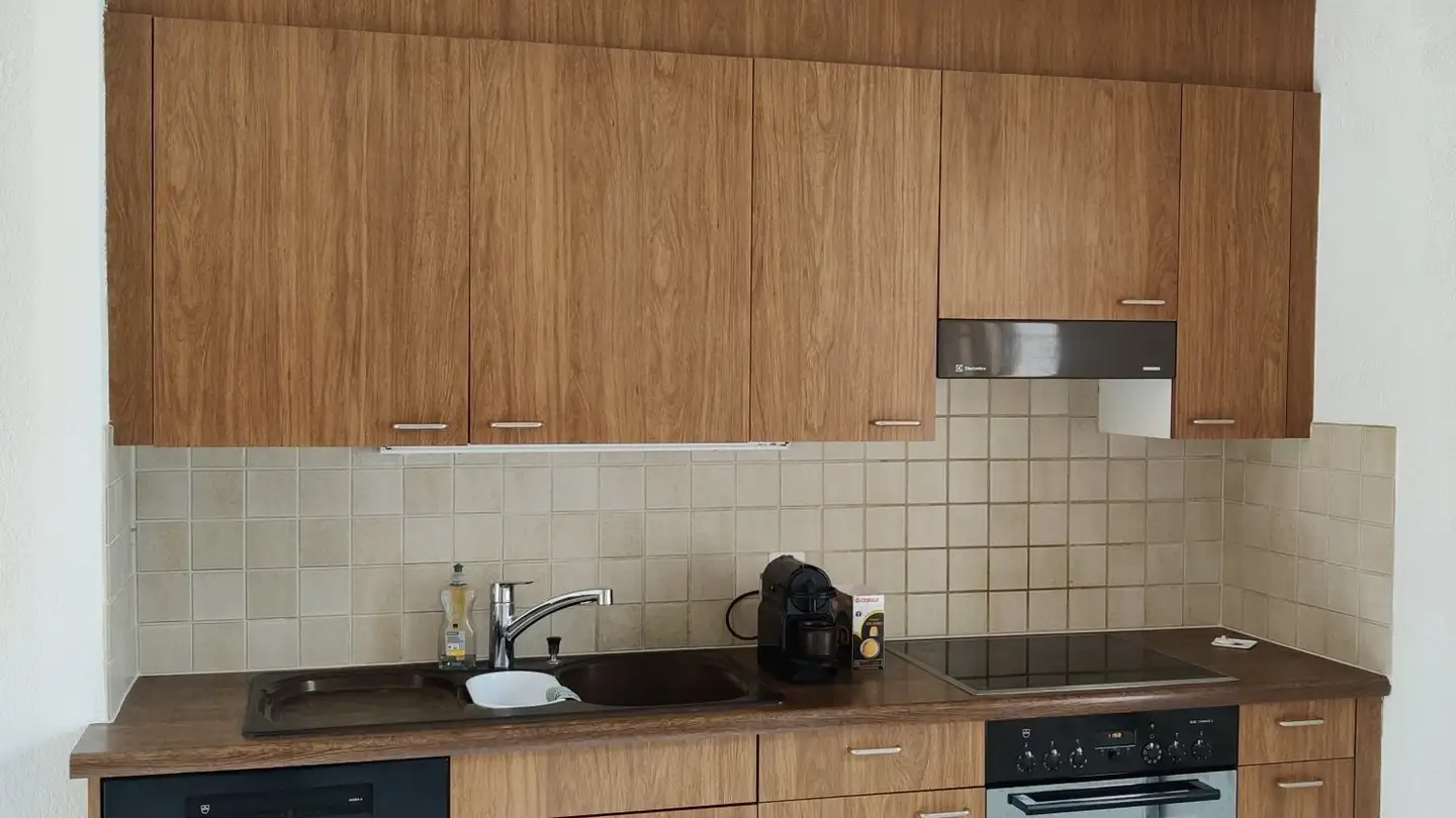 Apartment for rent - Rue Pourpoint 8, 2605 Sonceboz-Sombeval - Photo 3