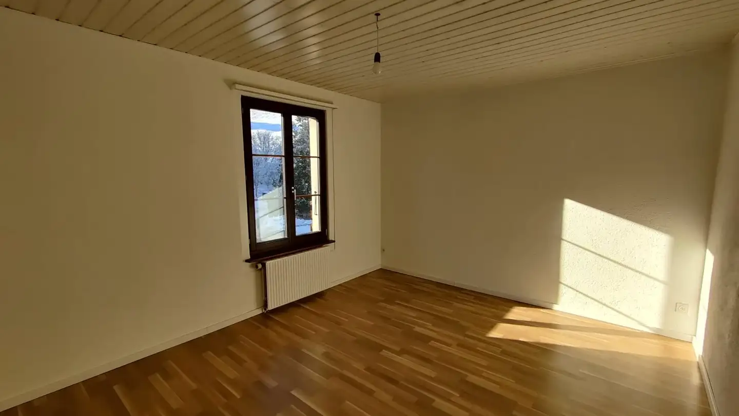 Apartment for rent - Rue Pourpoint 8, 2605 Sonceboz-Sombeval - Photo 4