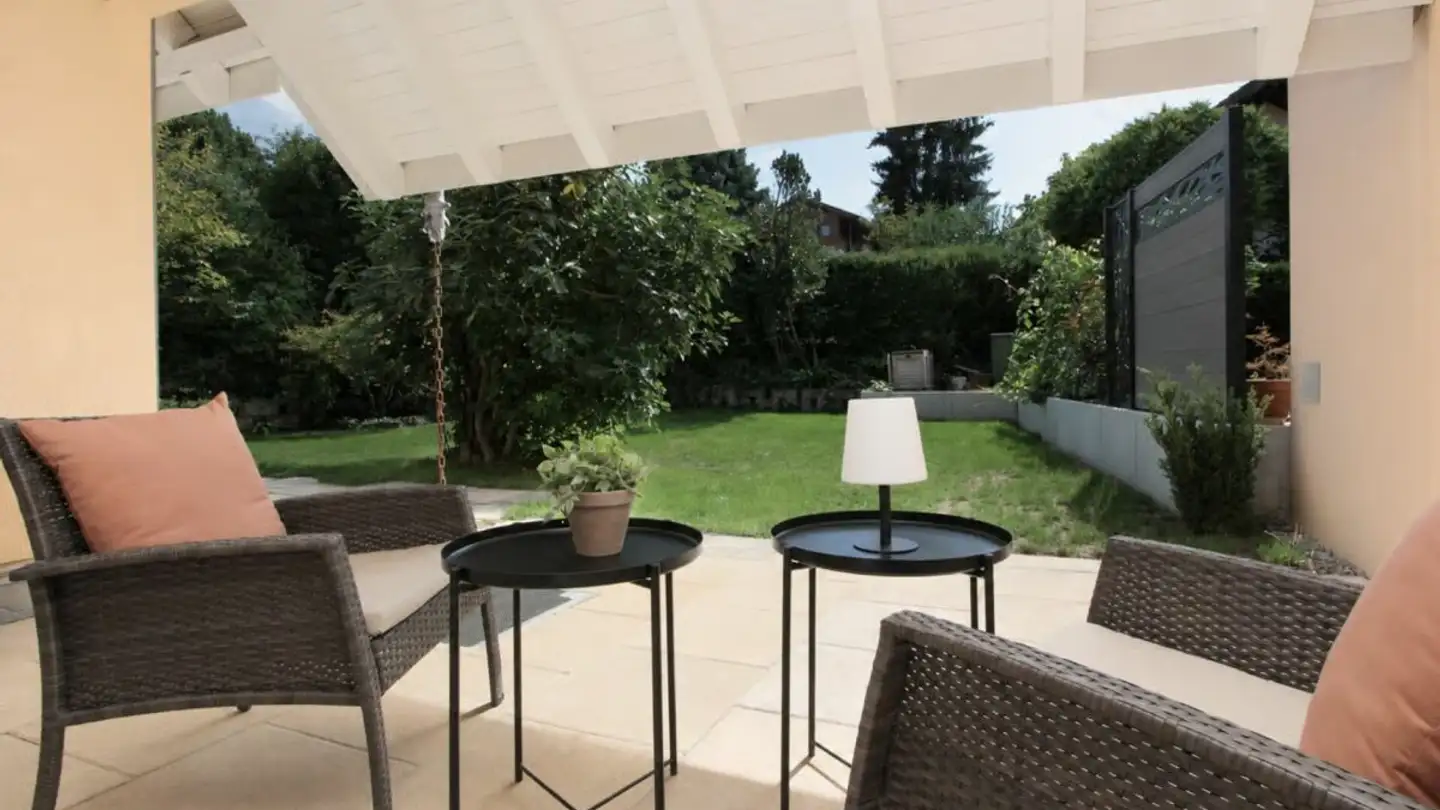 Maison individuelle à vendre - Burgweg 25, 4148 Pfeffingen - Photo 4