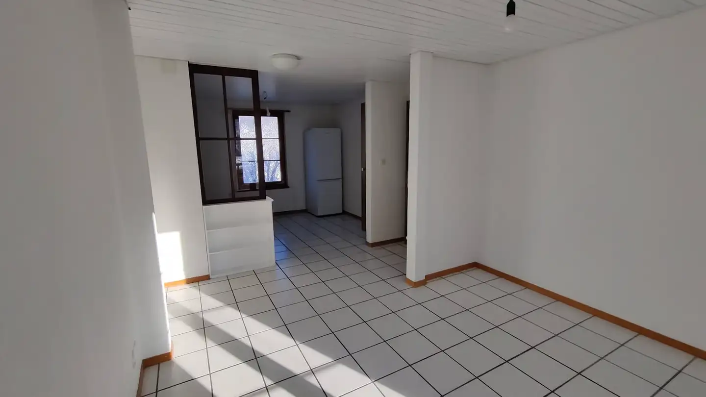 Apartment for rent - Rue Pourpoint 8, 2605 Sonceboz-Sombeval