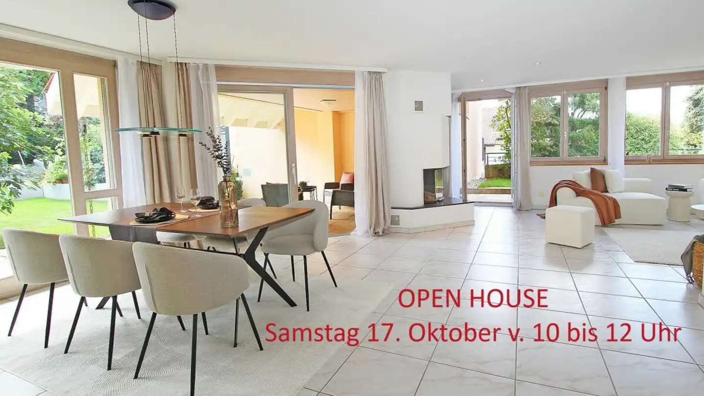 Maison individuelle à vendre - Burgweg 25, 4148 Pfeffingen