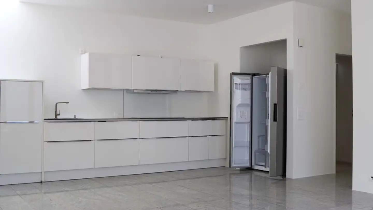Apartment for rent - Dättwilerstrasse 5c, 5405 Dättwil AG