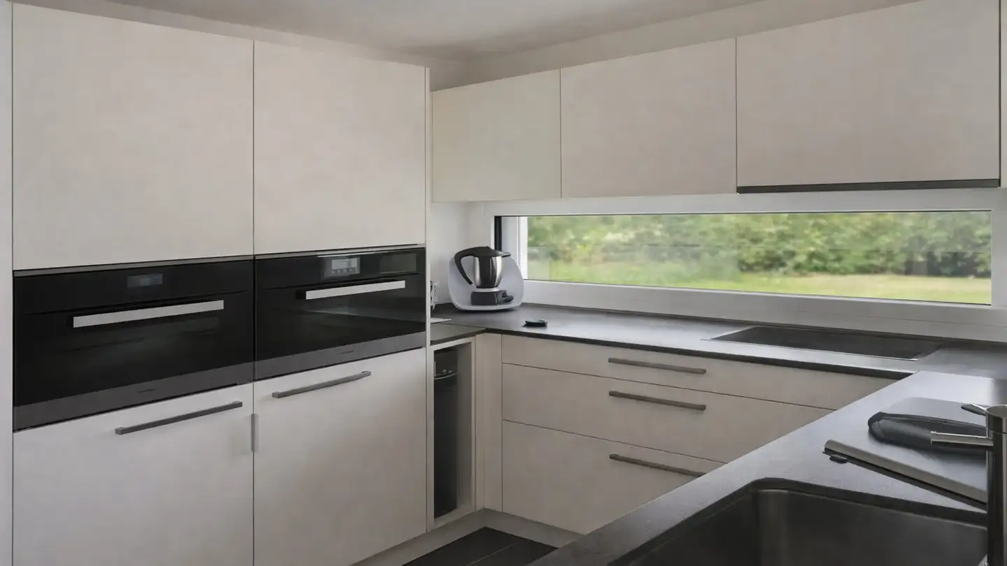 Maison individuelle à vendre - 5452 Oberrohrdorf