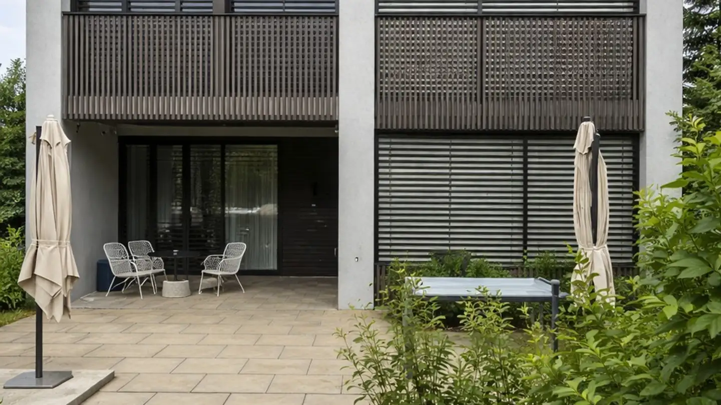 Maison individuelle à vendre - 5452 Oberrohrdorf - Photo 2