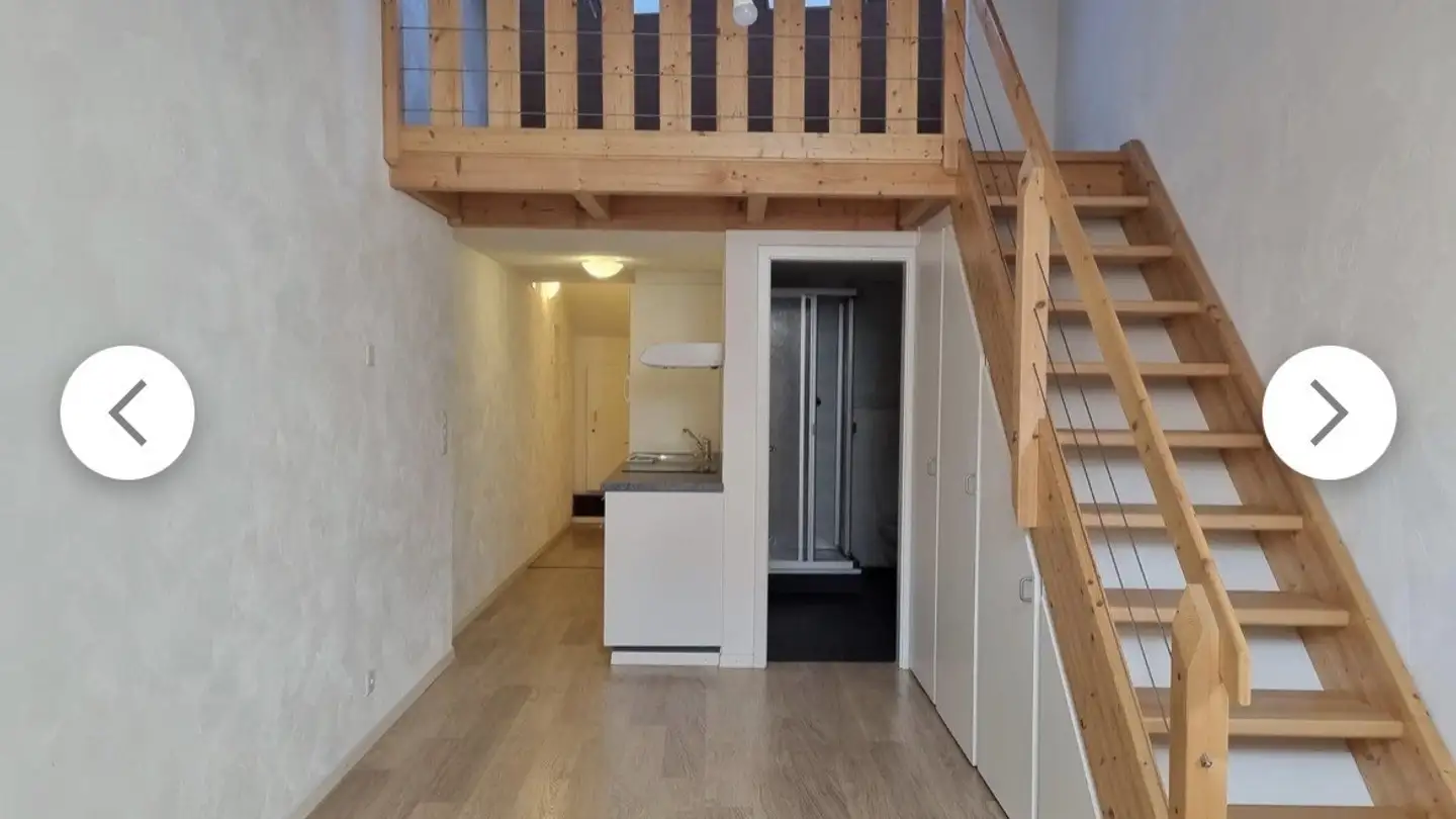 Appartamento in affitto - Herrengasse 26, 3011 Bern