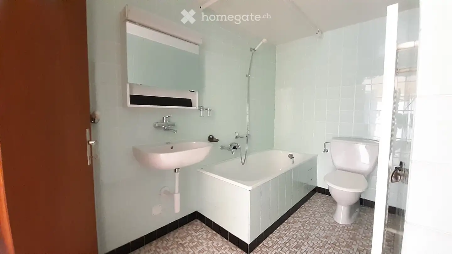 Appartement à louer - Les Bolles-Du-Temple 7, 2117 La Côte-aux-Fées - Photo 2