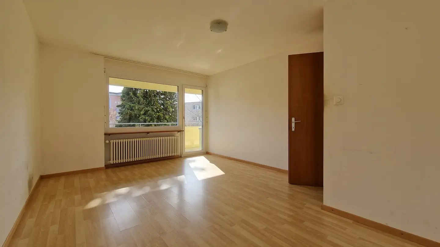 Wohnung mieten - Bruggerstrasse 10, 5223 Riniken - Foto 3