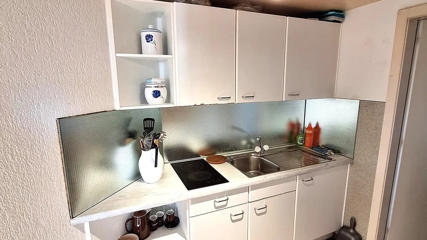 Apartment for rent - Solothurnstrasse 44, 3322 Urtenen-Schönbühl - Photo 4