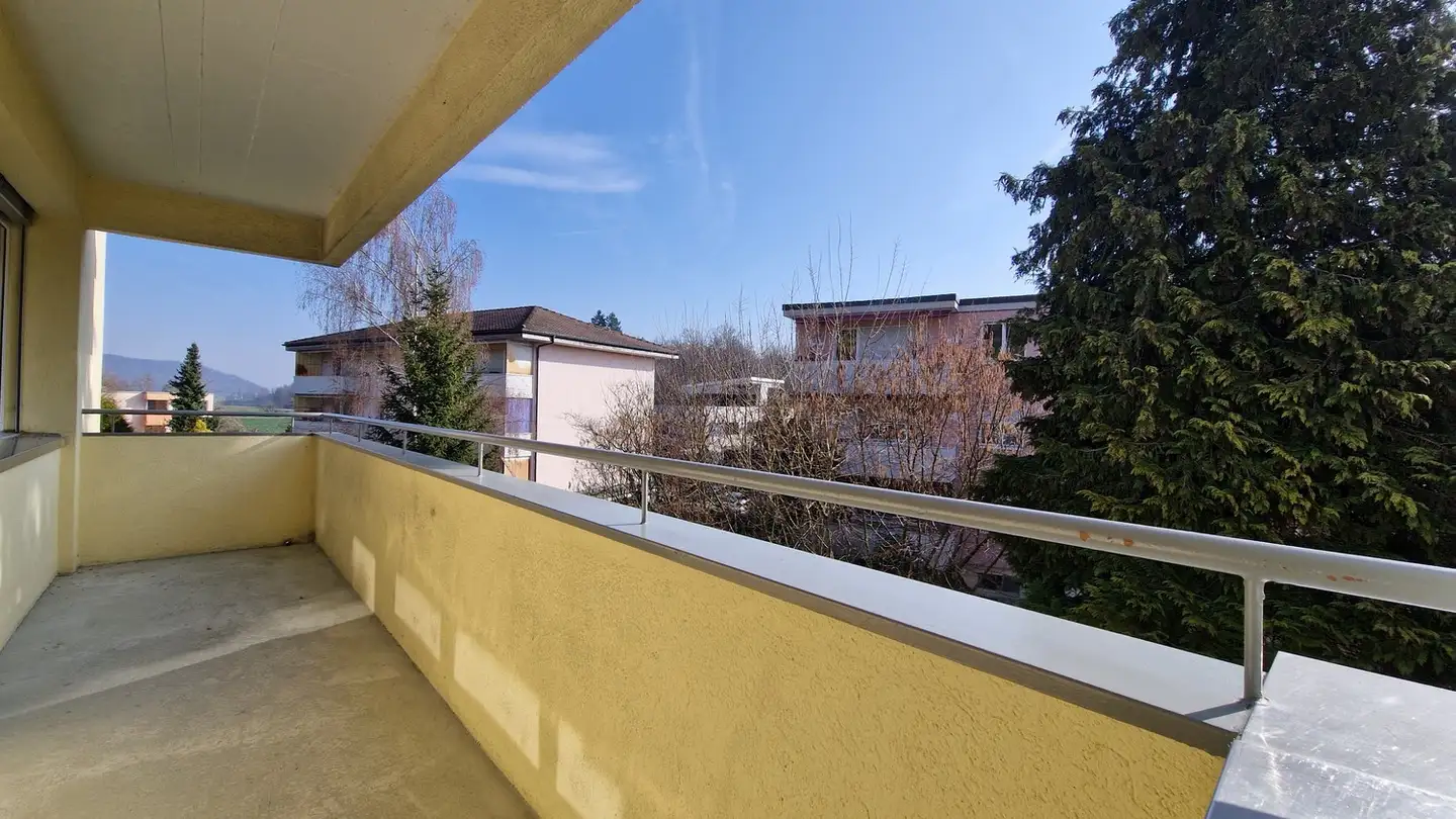 Wohnung mieten - Bruggerstrasse 10, 5223 Riniken - Foto 2