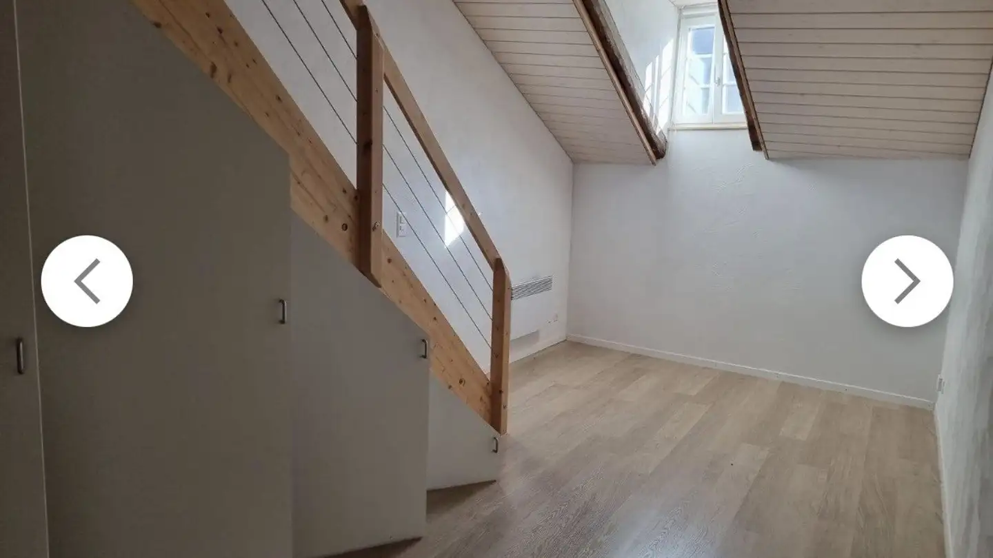 Appartamento in affitto - Herrengasse 26, 3011 Bern - Foto 4