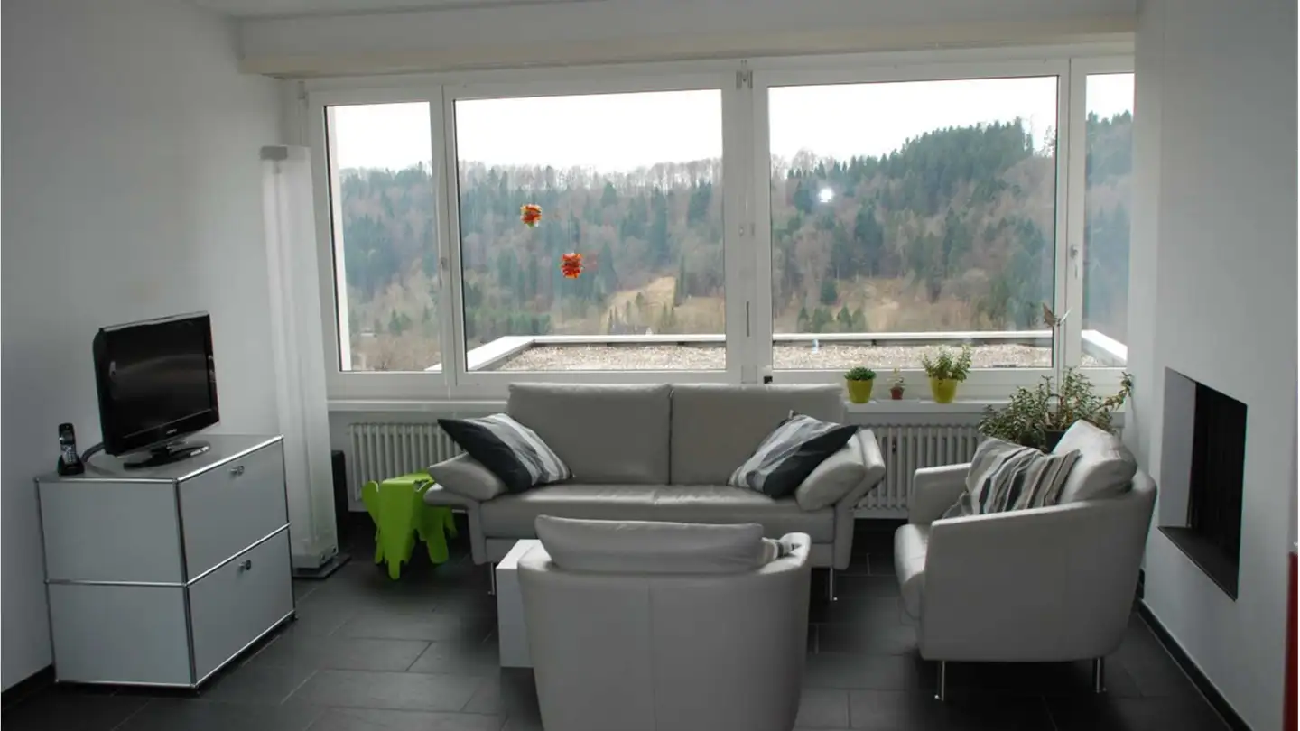 Appartamento in vendita - Räbacher 2, 8143 Stallikon