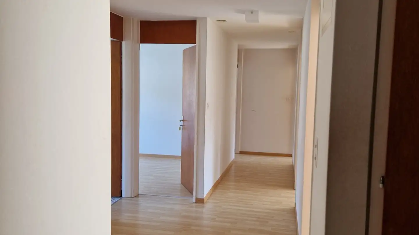 Wohnung mieten - Bruggerstrasse 10, 5223 Riniken - Foto 4