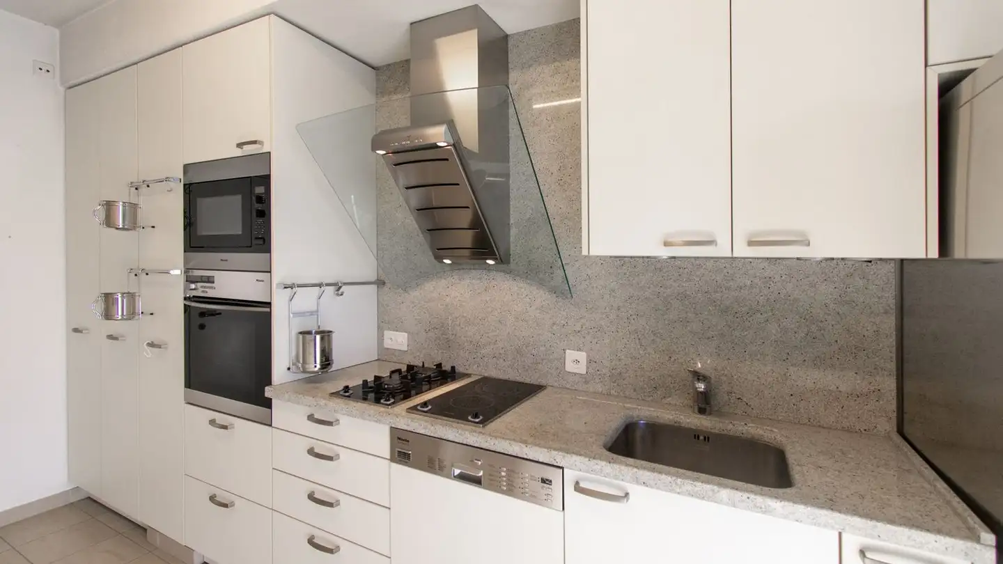 Attique à vendre - 6900 Lugano - Photo 4