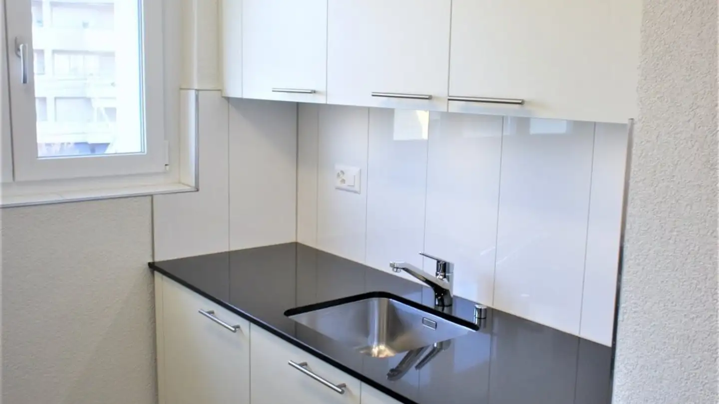 Appartamento in affitto - Industriestrasse 1, 5033 Buchs AG - Photo 2