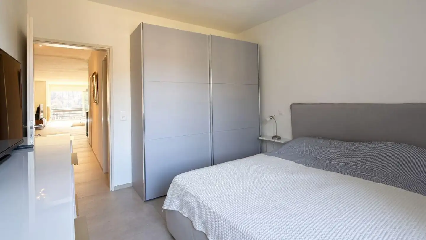 Appartamento ammobiliato in vendita - 6965 Cadro - Foto 2