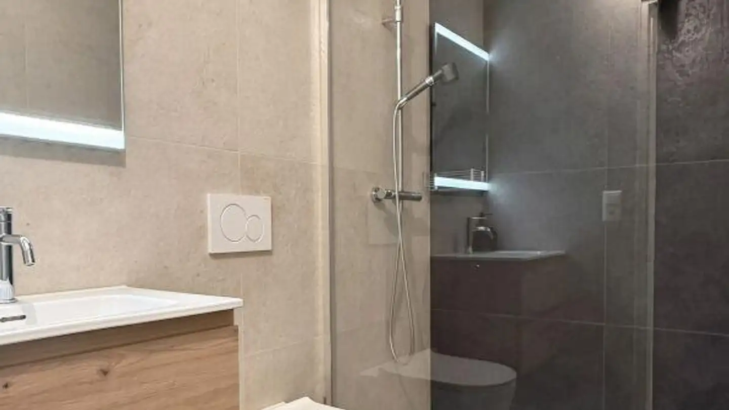 Appartamento ammobiliato in vendita - 6965 Cadro - Foto 3
