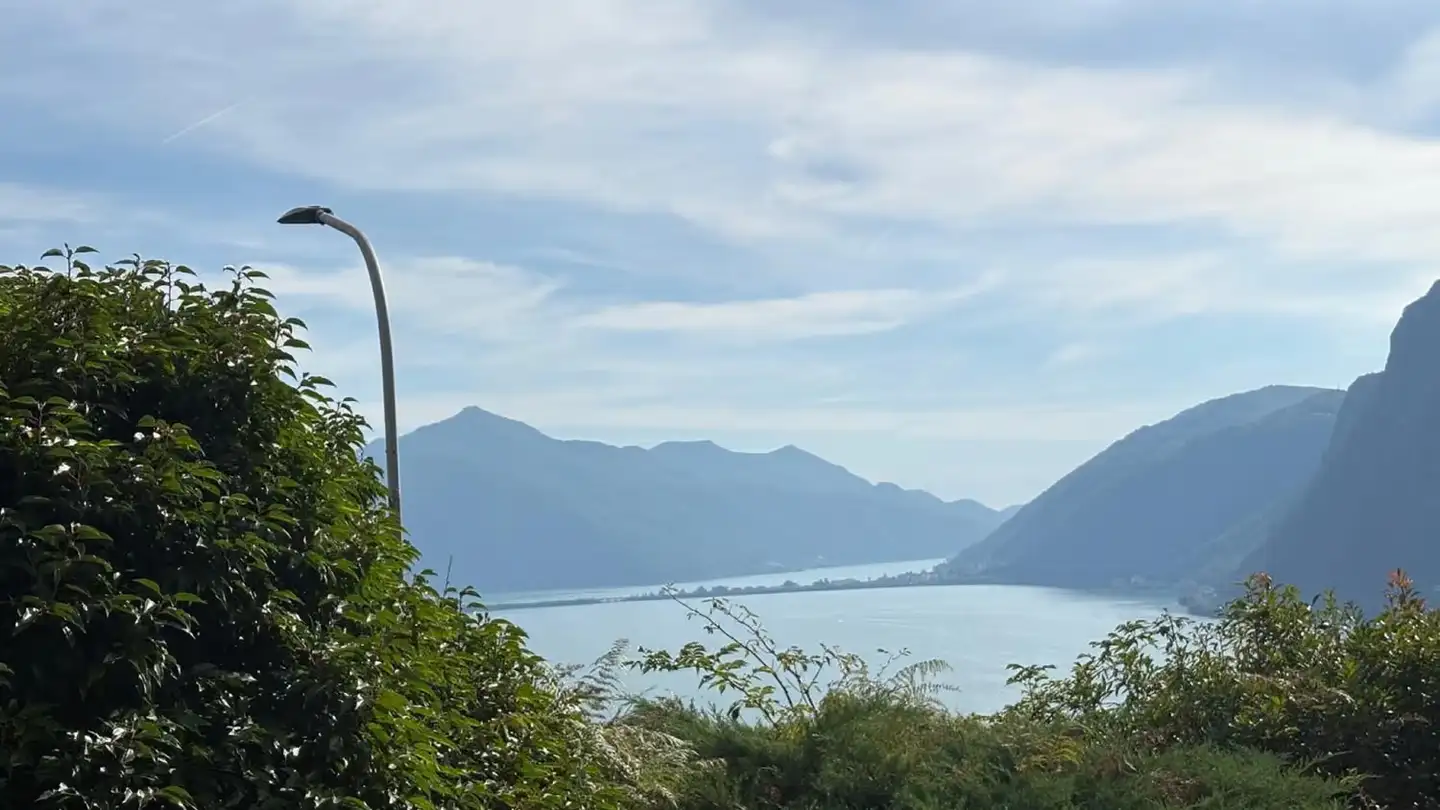 Casa singola in affitto - 6900 Lugano - Foto 2