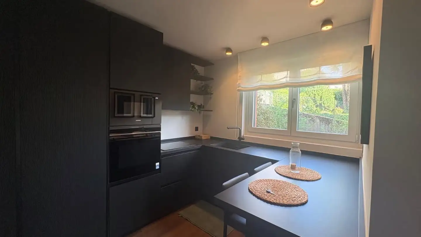 Casa singola in affitto - 6900 Lugano - Foto 3