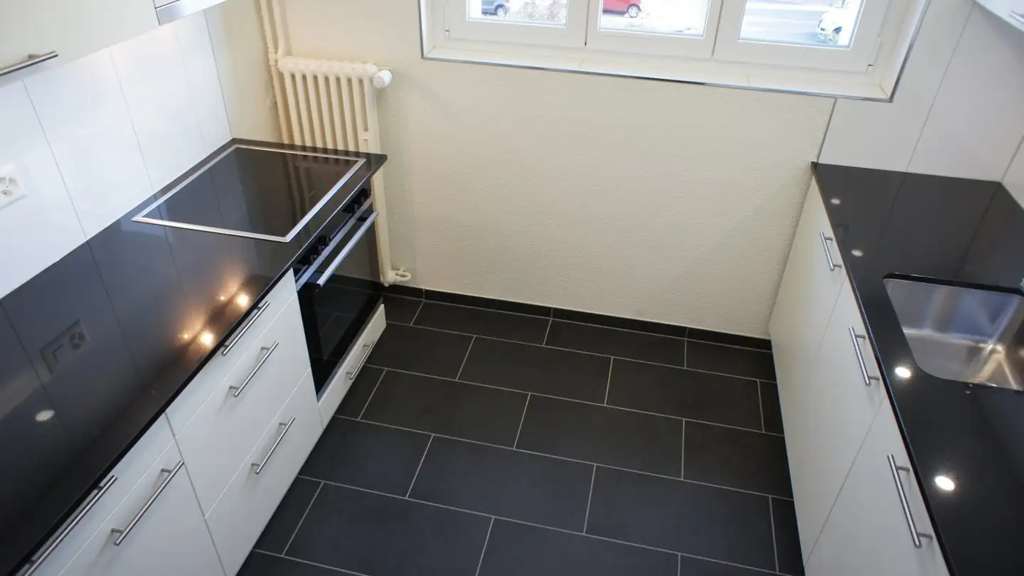 Appartement à louer - Industriestrasse 1, 5033 Buchs AG