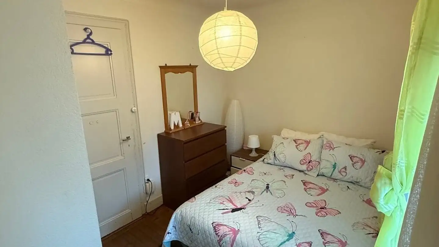 Wohnung mieten - 1217 Meyrin