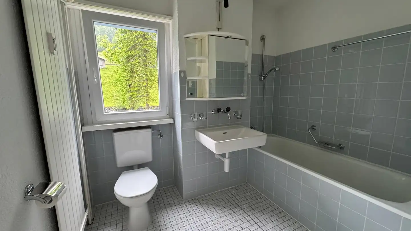 Apartment for rent - Linthgut 1, 8782 Rüti GL - Photo 3