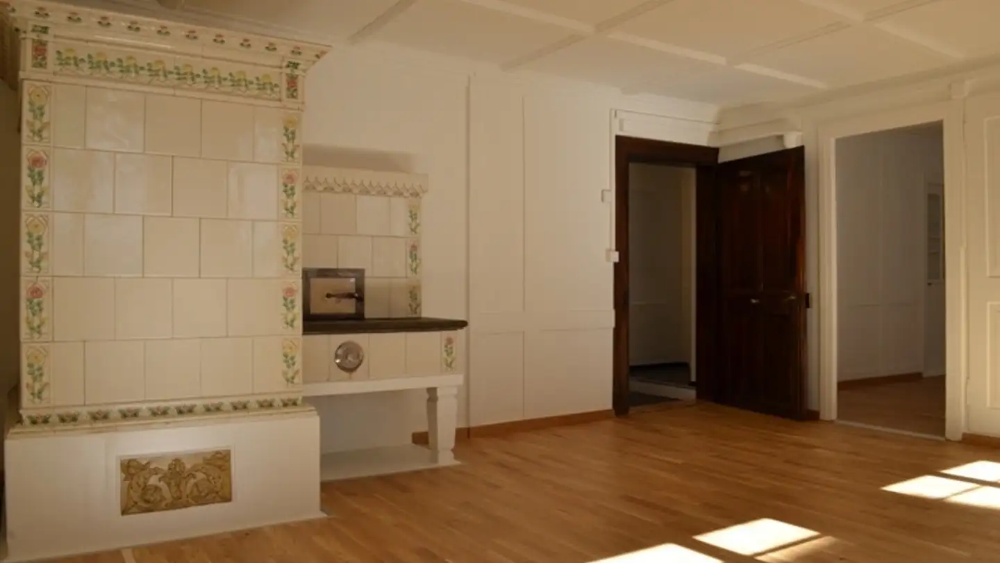 Apartment for rent - Kirchgasse, 8266 Steckborn