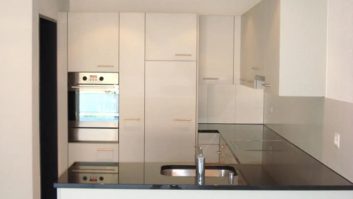 Appartement à louer - Chäppelimatte 38, 6262 Langnau b. Reiden