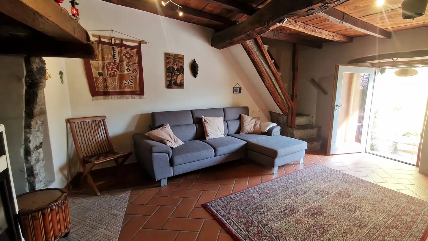 Casa singola in vendita - 6810 Isone - Foto 4