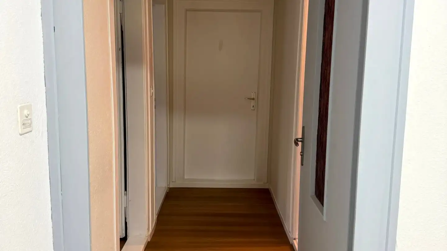 Apartment for rent - Linthgut 1, 8782 Rüti GL - Photo 4