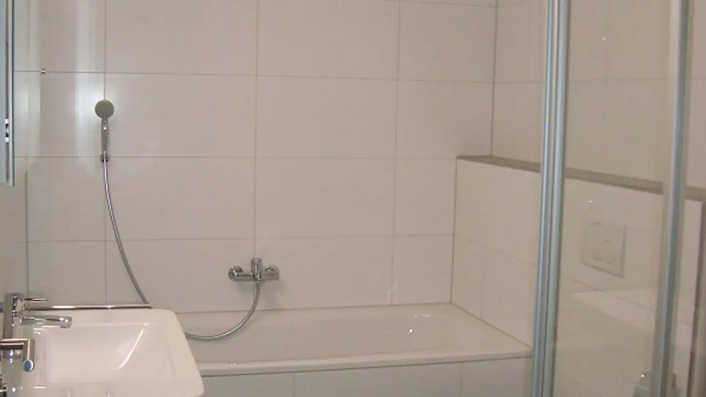 Appartement à louer - Chäppelimatte 38, 6262 Langnau b. Reiden - Photo 2
