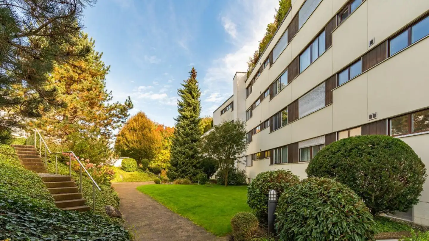 Appartamento in vendita - Albisstrasse, 6312 Steinhausen - Photo 2