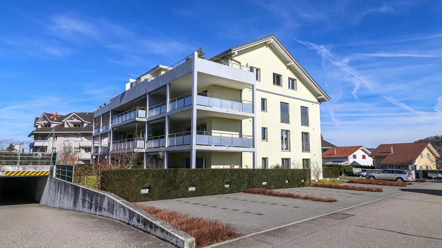 Appartement à louer - Chäppelimatte 38, 6262 Langnau b. Reiden - Photo 4