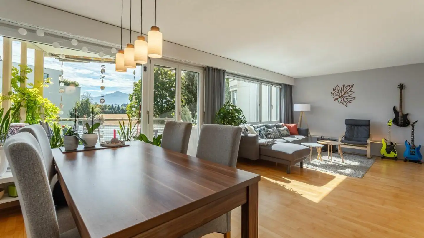 Appartamento in vendita - Albisstrasse, 6312 Steinhausen - Photo 3