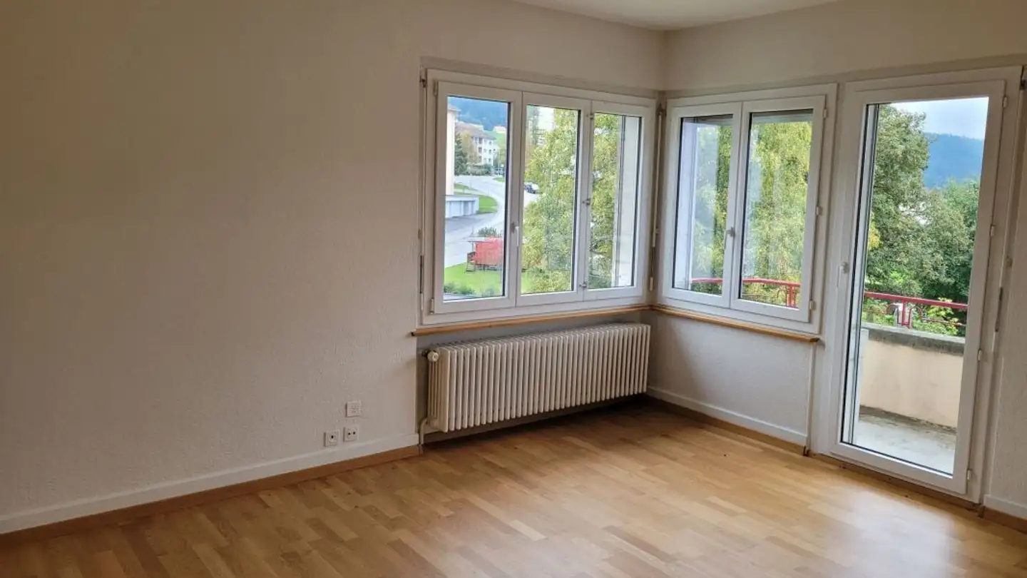 Appartamento in affitto - Rue Des Jeanneret 39a, 2400 Le Locle - Foto 3