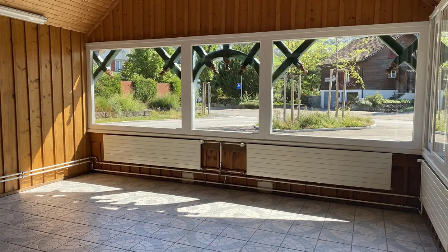 Workshop for rent - Dorfstrasse 32, 9425 Thal - Photo 2