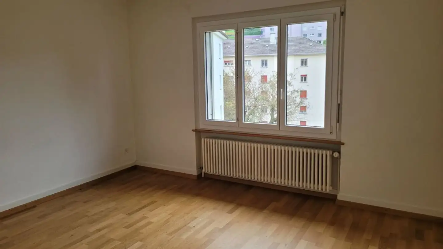 Appartamento in affitto - Rue Des Jeanneret 39a, 2400 Le Locle - Foto 4