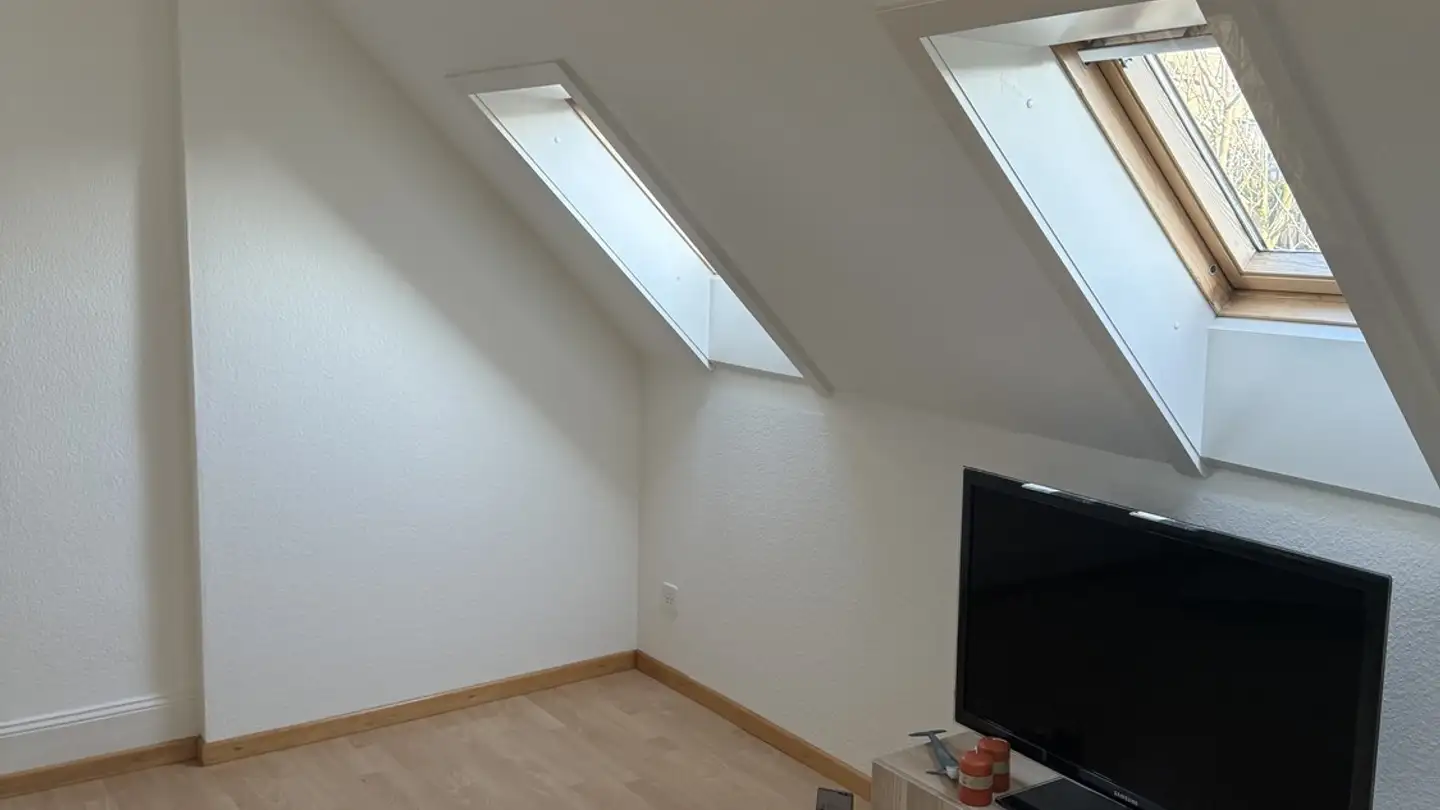 Appartamento in affitto - Sankt-Urban-Strasse 4, 6210 Sursee