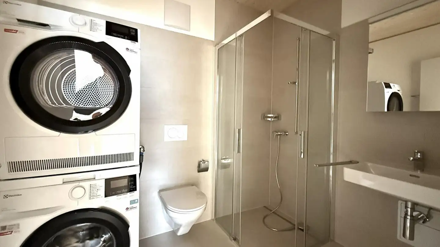 Appartement à louer - Güterstrasse 1a, 9470 Buchs SG - Photo 4