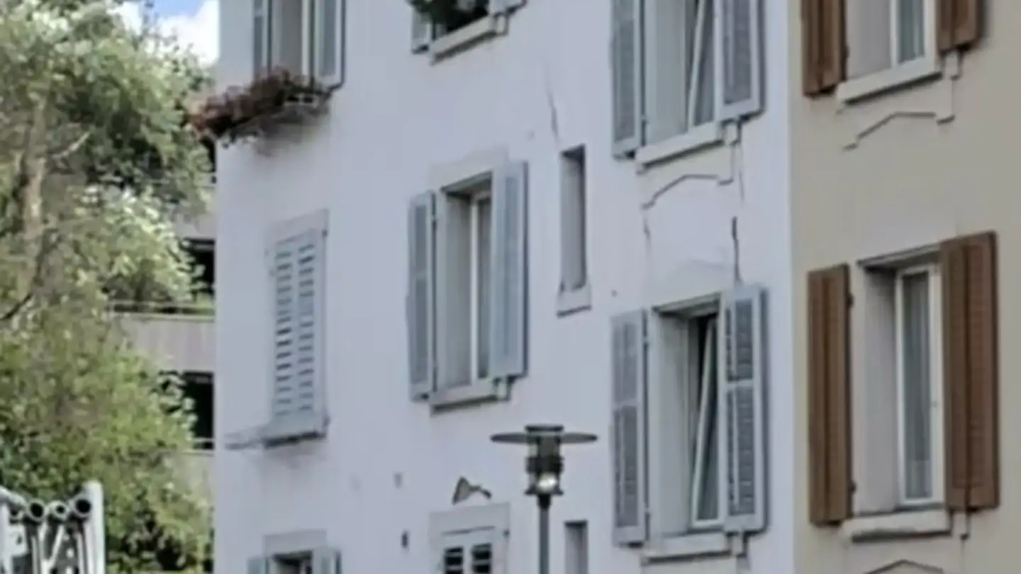 Appartamento in affitto - Sankt-Urban-Strasse 4, 6210 Sursee - Foto 2