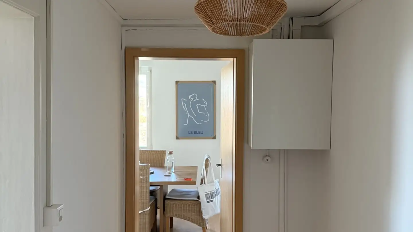 Appartamento in affitto - Sankt-Urban-Strasse 4, 6210 Sursee - Foto 3