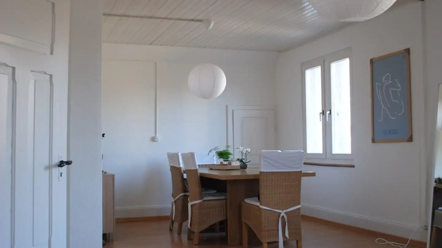 Appartamento in affitto - Sankt-Urban-Strasse 4, 6210 Sursee - Foto 4