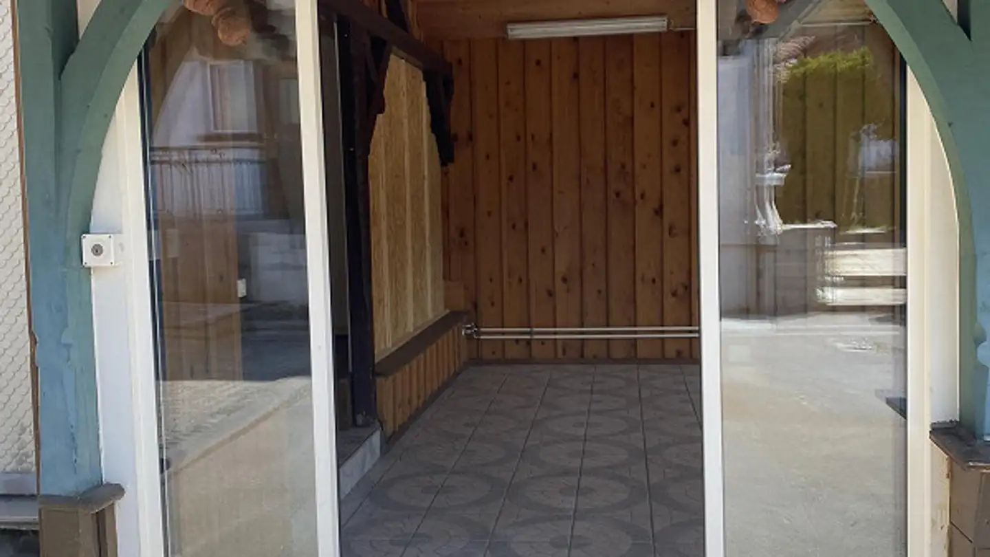 Workshop for rent - Dorfstrasse 32, 9425 Thal - Photo 3