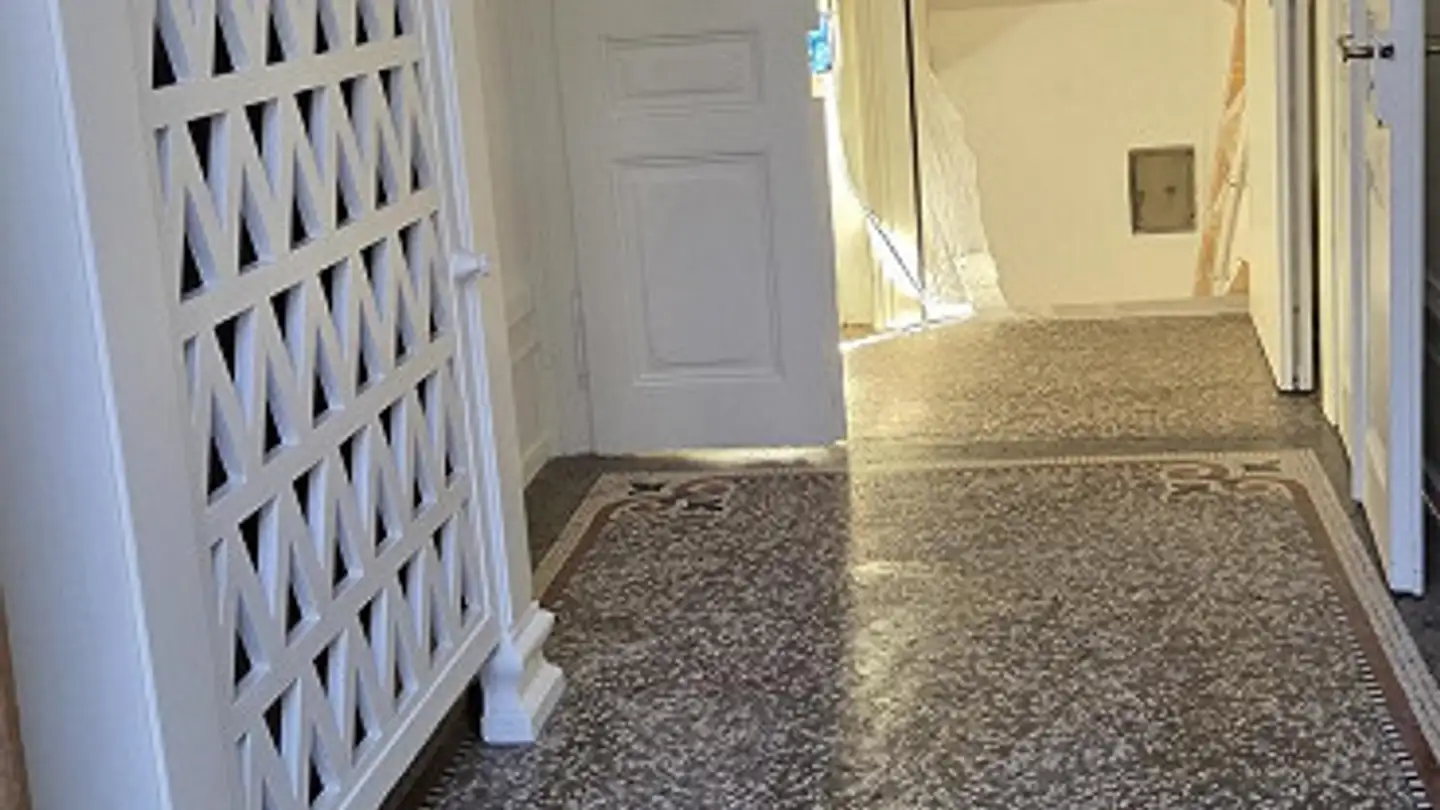 Appartamento in affitto - Burgunderstrasse 9, 4051 Basel - Photo 2