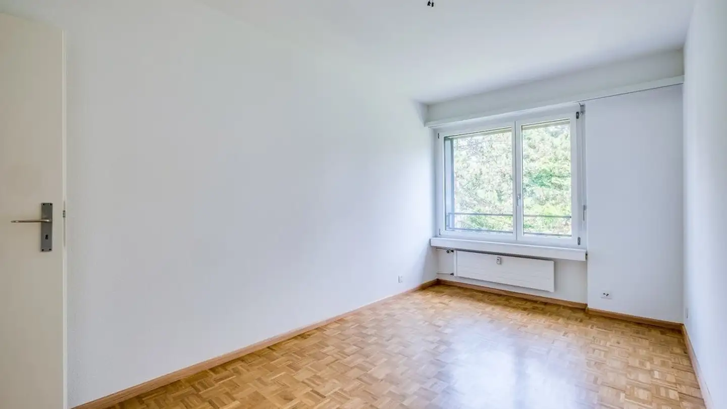 Apartment for rent - Im Niederholzboden 52, 4125 Riehen - Photo 3