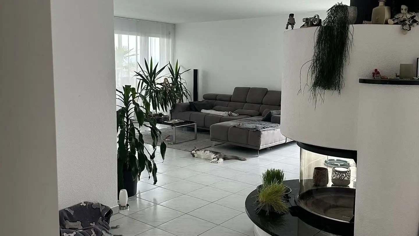 Penthouse mieten - Unterfeldhof 2, 8854 Galgenen - Foto 4