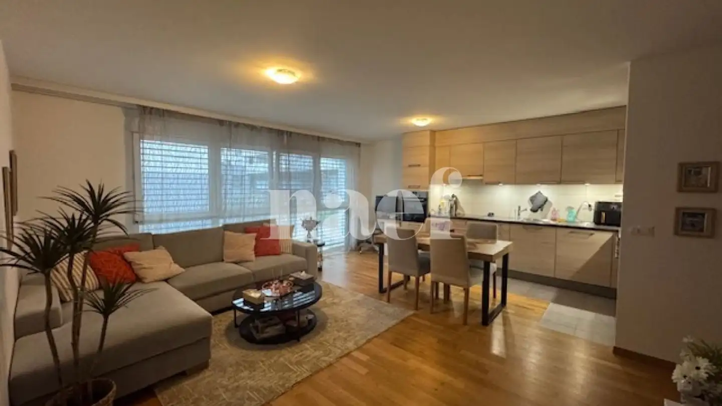 Appartement à louer - Chemin Falconnier 17, 1260 Nyon - Photo 2