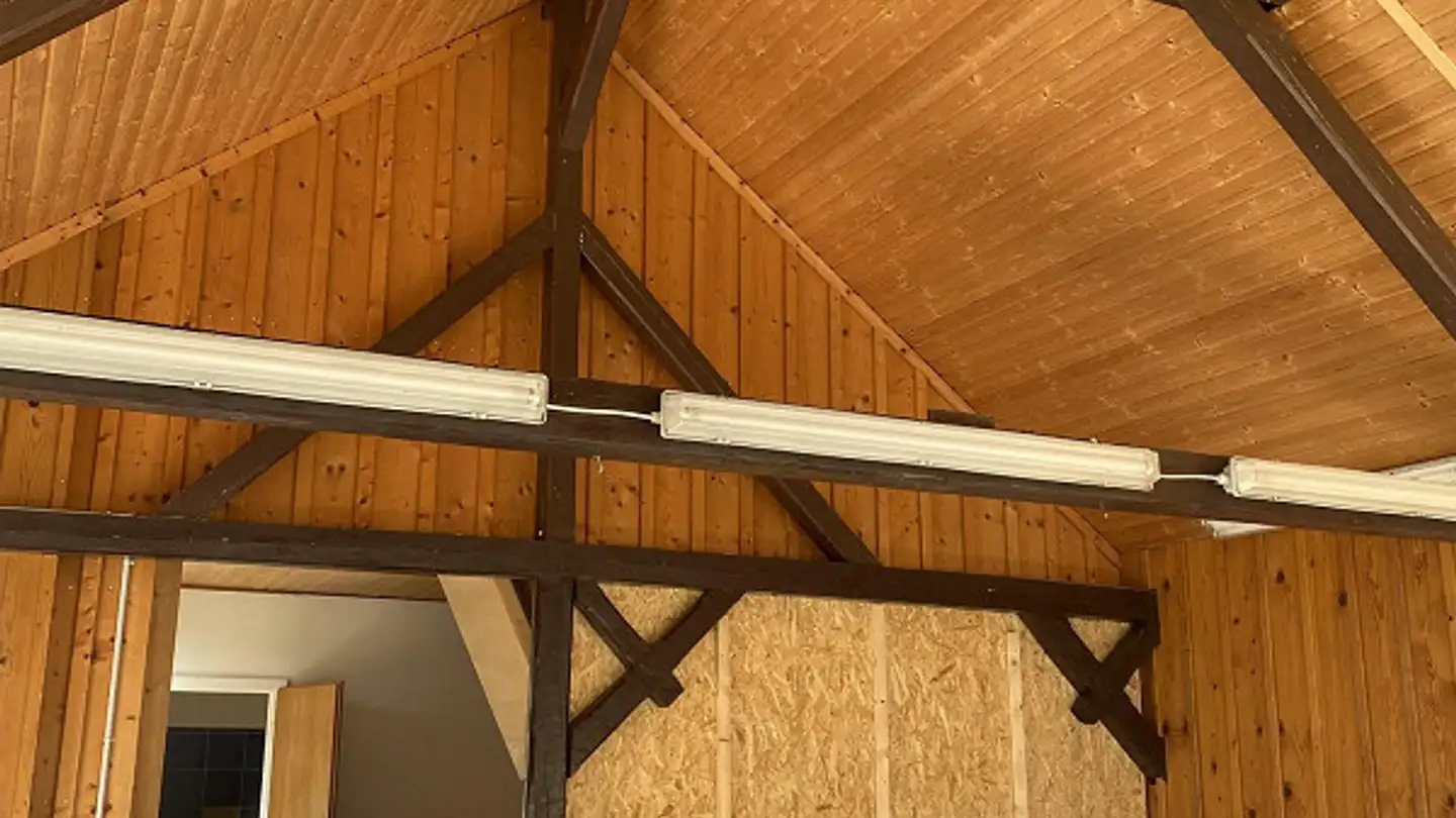 Workshop for rent - Dorfstrasse 32, 9425 Thal - Photo 4