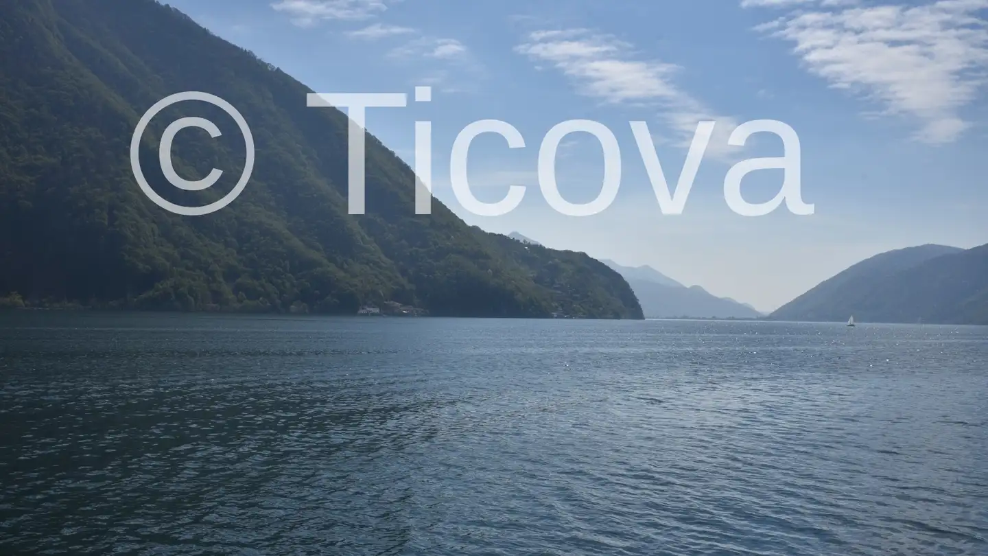 Residential building for sale - 6900 Lugano